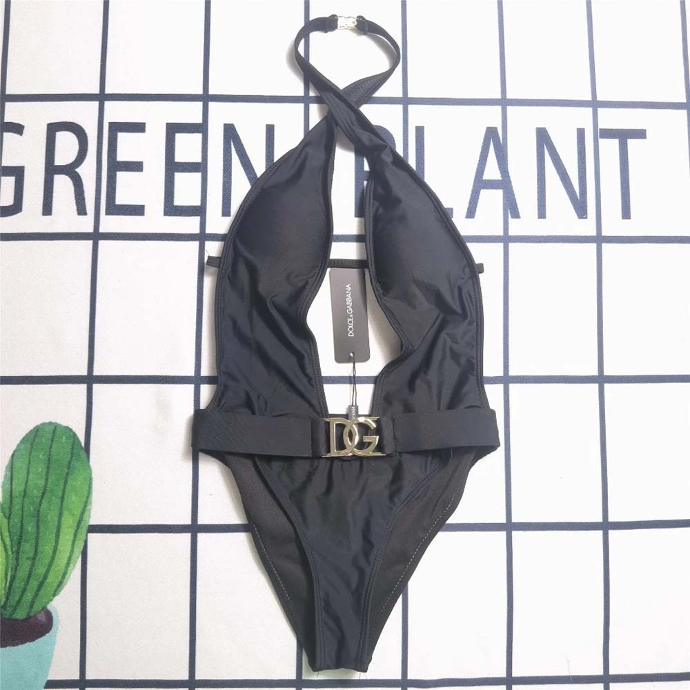 Custom Luxury Dolce & Gabbana Women's Swimwear