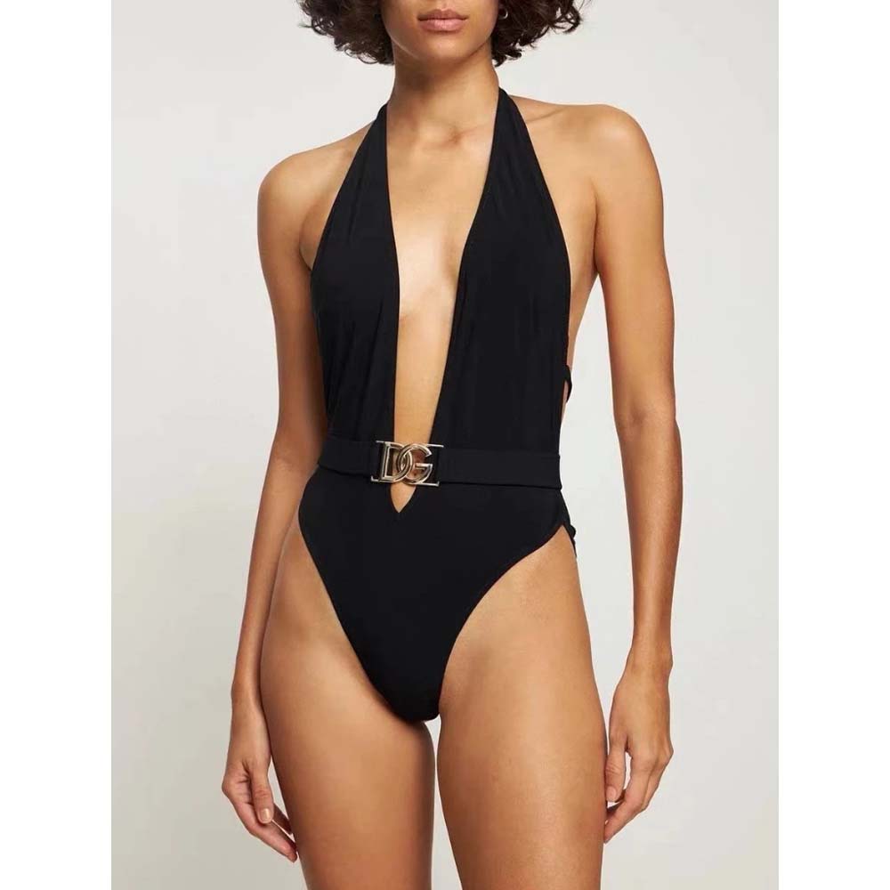 Custom Luxury Dolce & Gabbana Women's Swimwear - Image 9