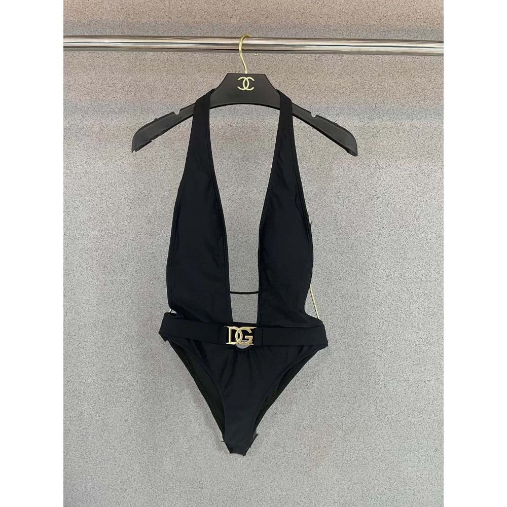 Custom Luxury Dolce & Gabbana Women's Swimwear - Image 8