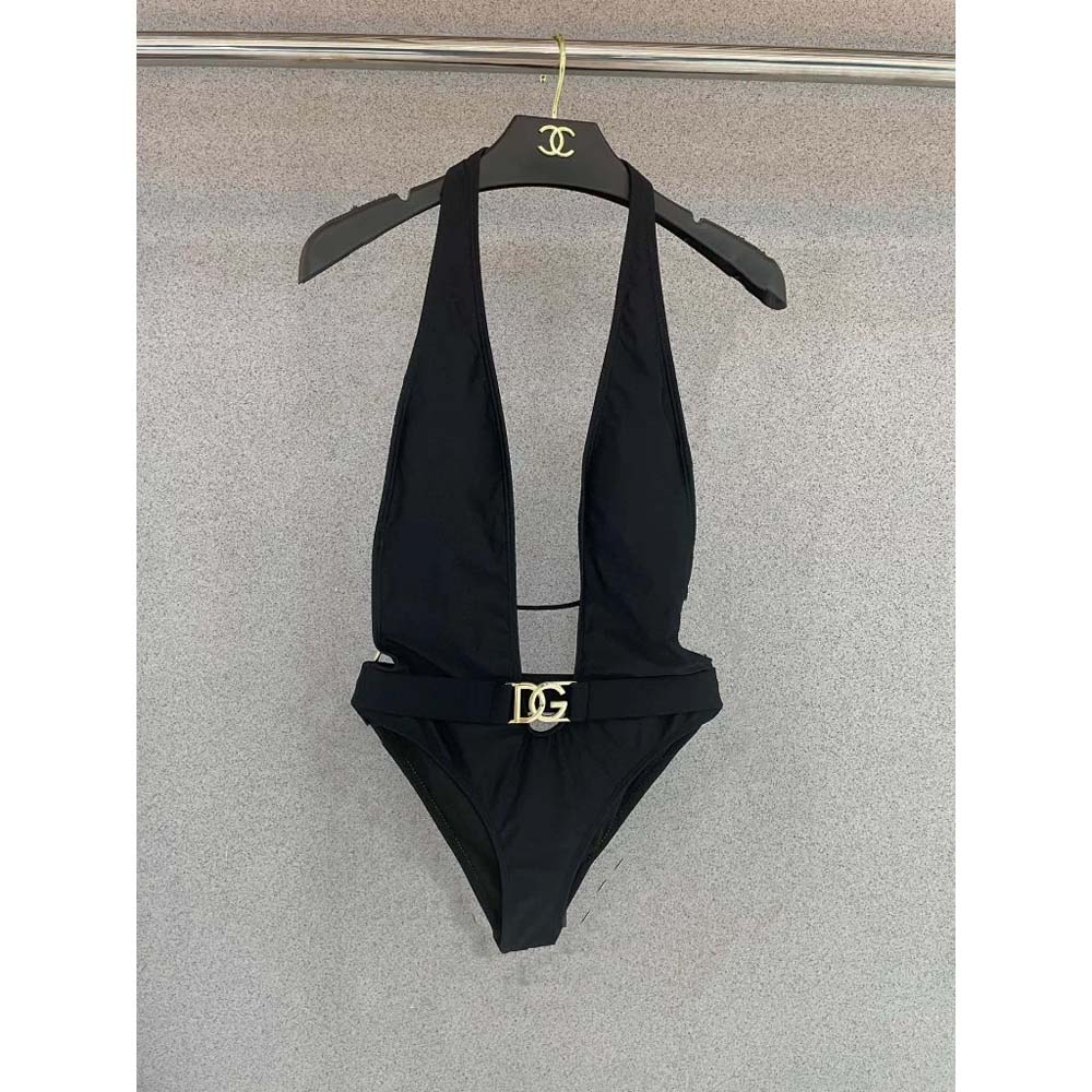 Custom Luxury Dolce & Gabbana Women's Swimwear - Image 7