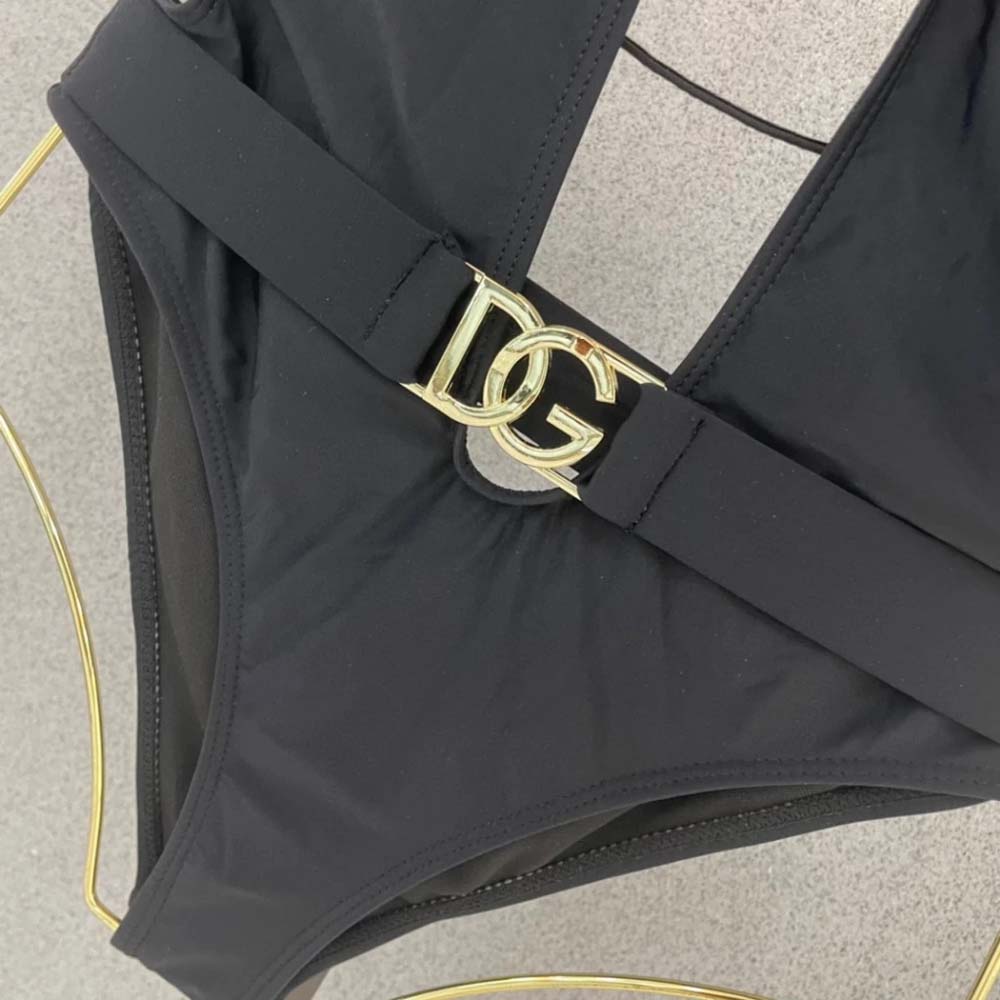 Custom Luxury Dolce & Gabbana Women's Swimwear - Image 6