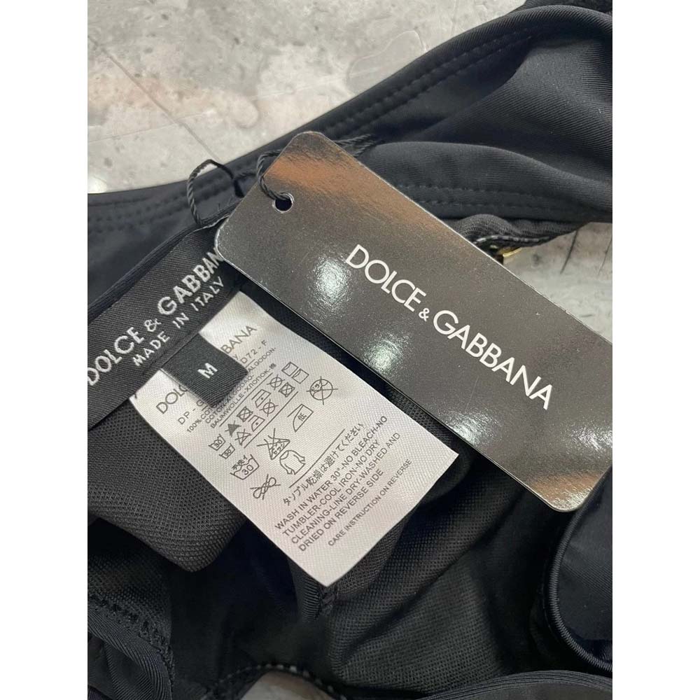 Custom Luxury Dolce & Gabbana Women's Swimwear - Image 5