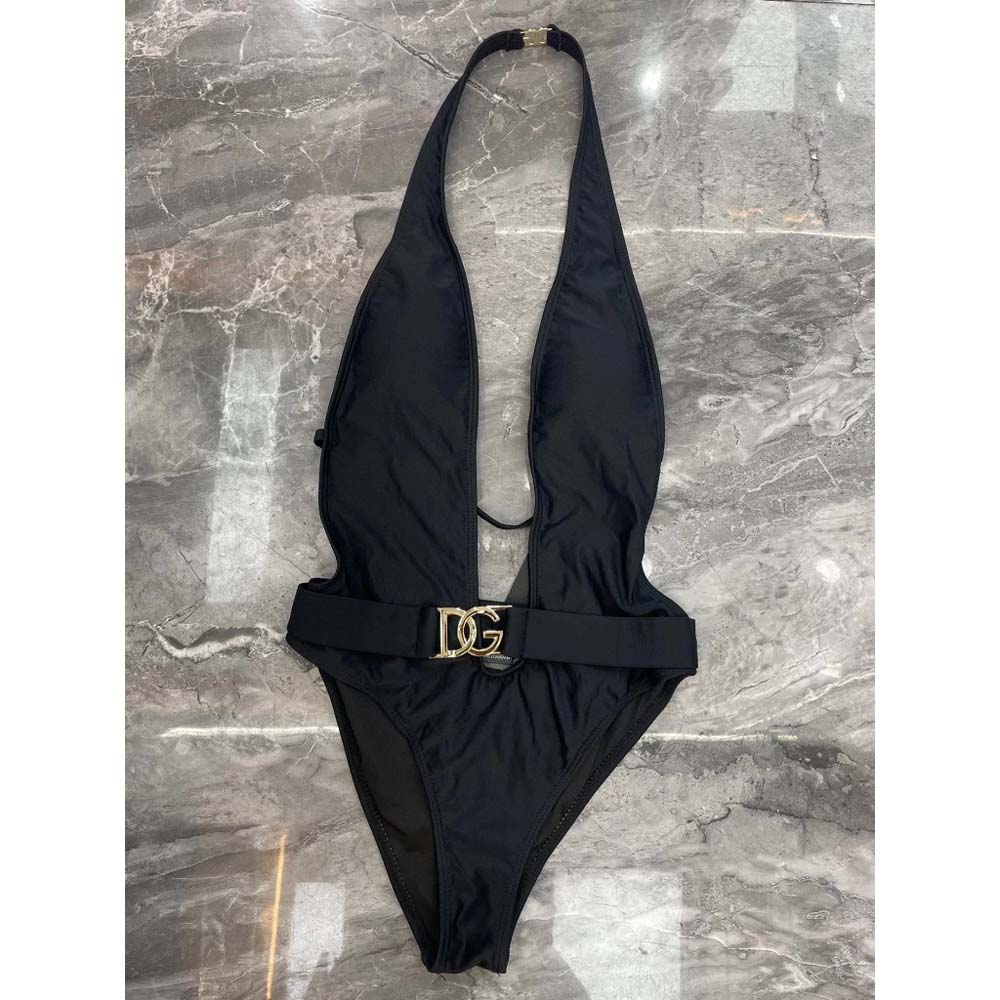 Custom Luxury Dolce & Gabbana Women's Swimwear - Image 3