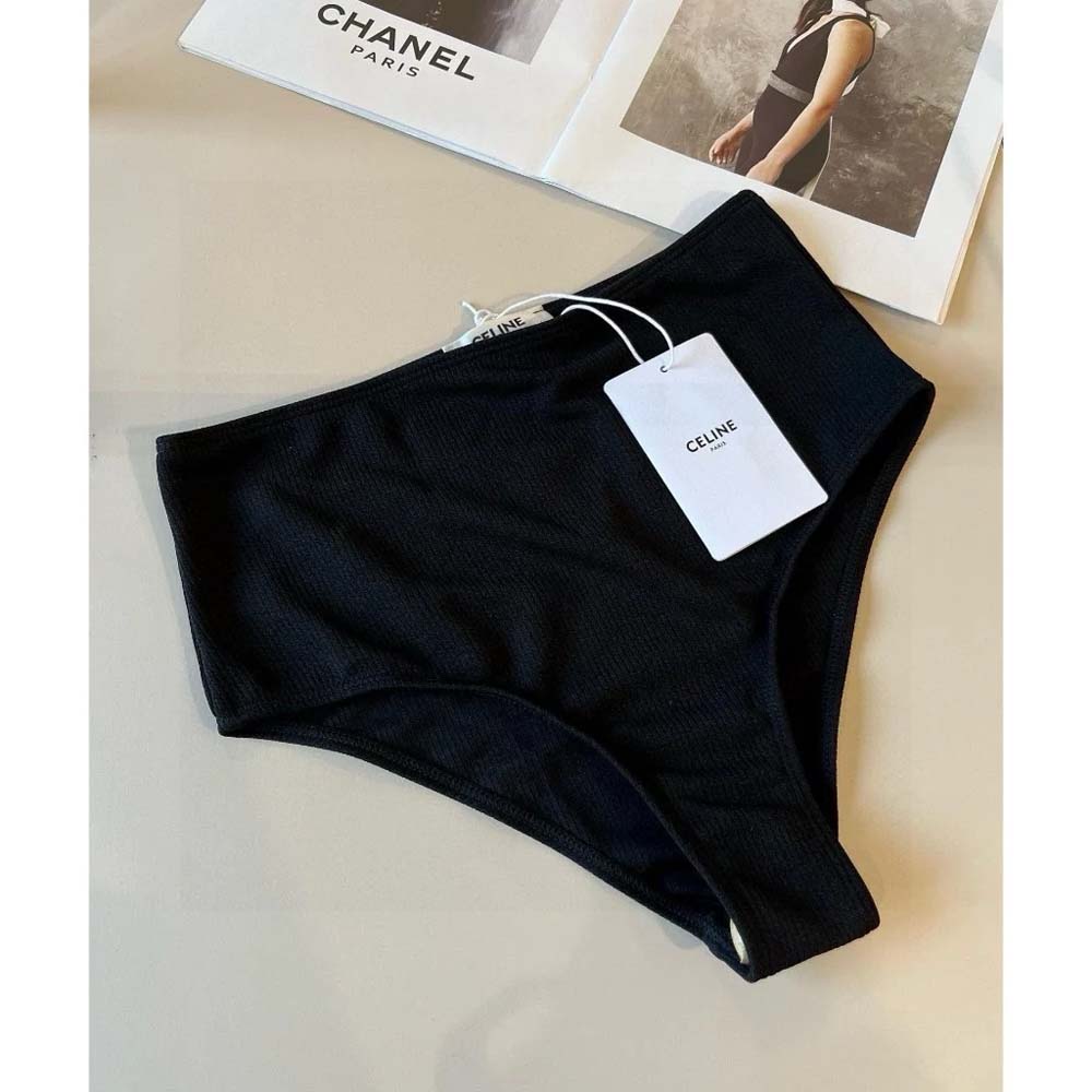 Custom Luxury Celine Women's Swimwear - Image 9