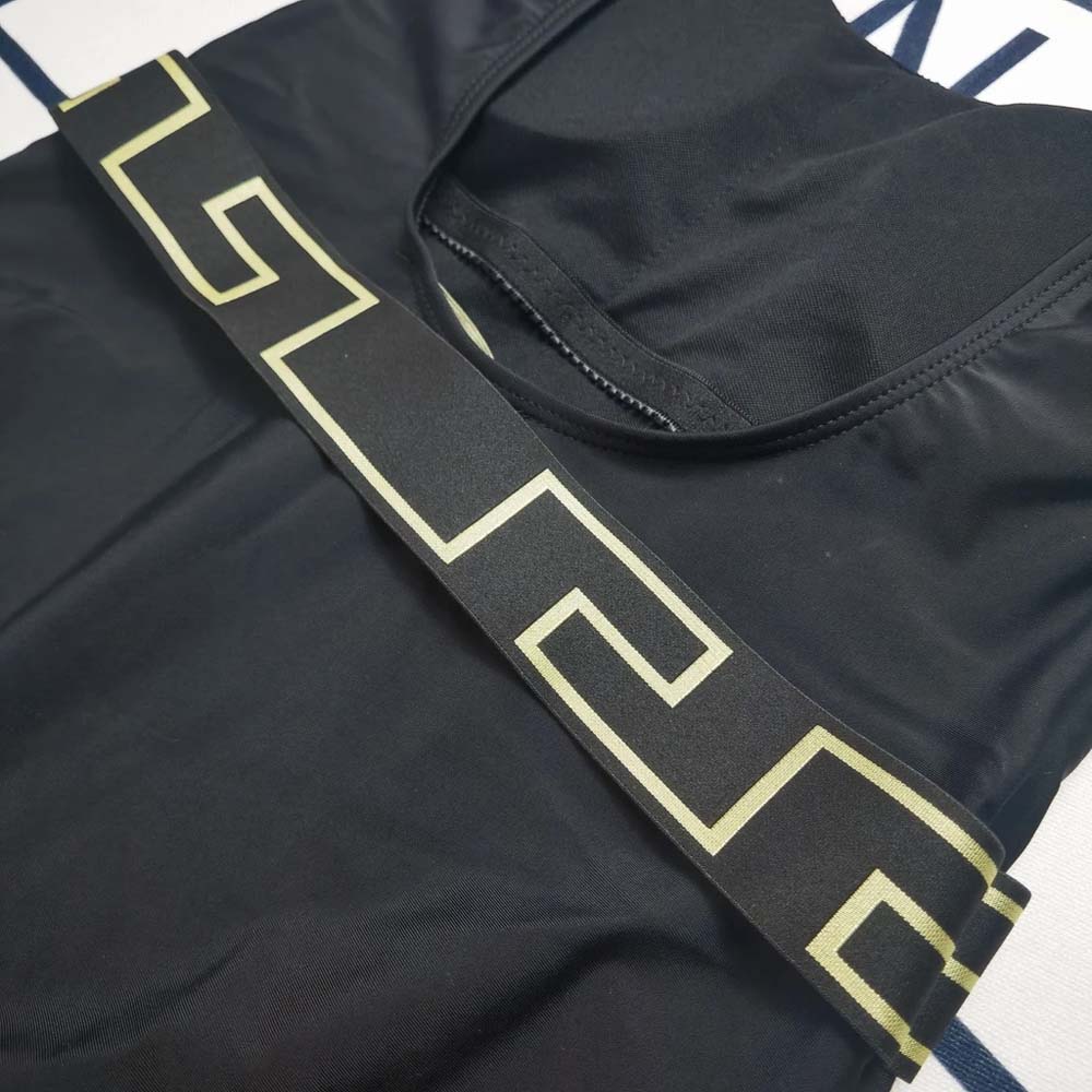 Custom Luxury Versace Women's Swimwear - Image 5