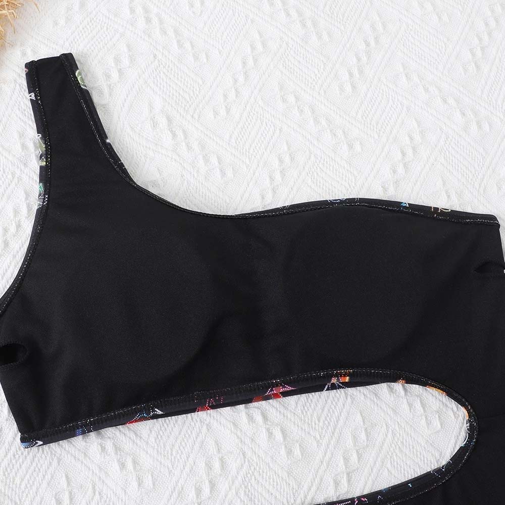 Custom Luxury Louis Vuitton Women's Swimwear - Image 4