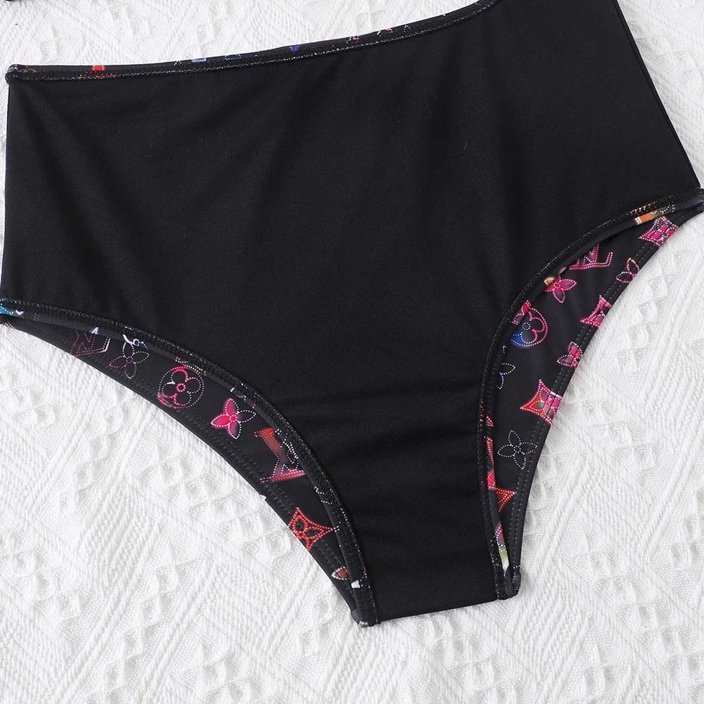 Custom Luxury Louis Vuitton Women's Swimwear - Image 5