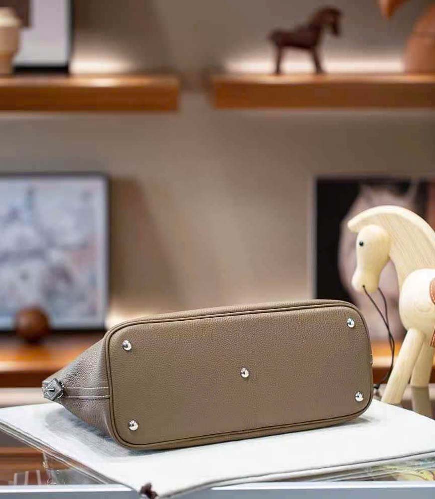 Custom Hermes Bolide 31 Togo Bag - Image 6