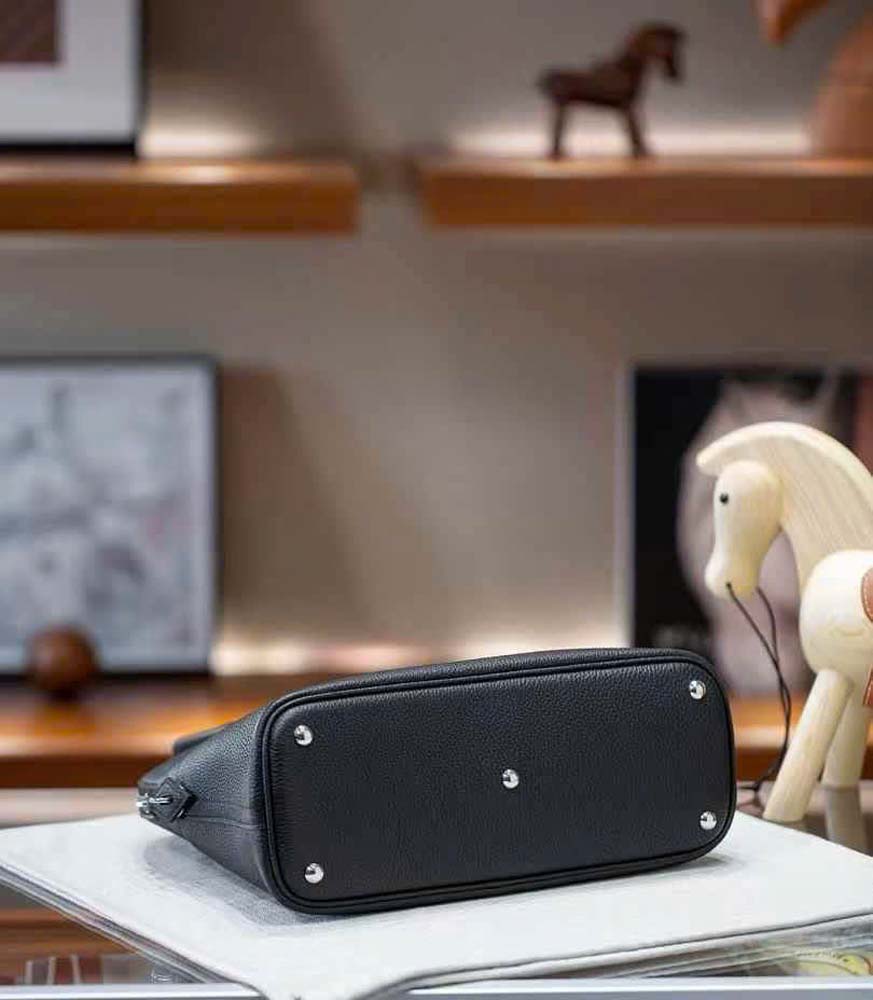 Custom Hermes Bolide 31 Togo Bag - Image 7