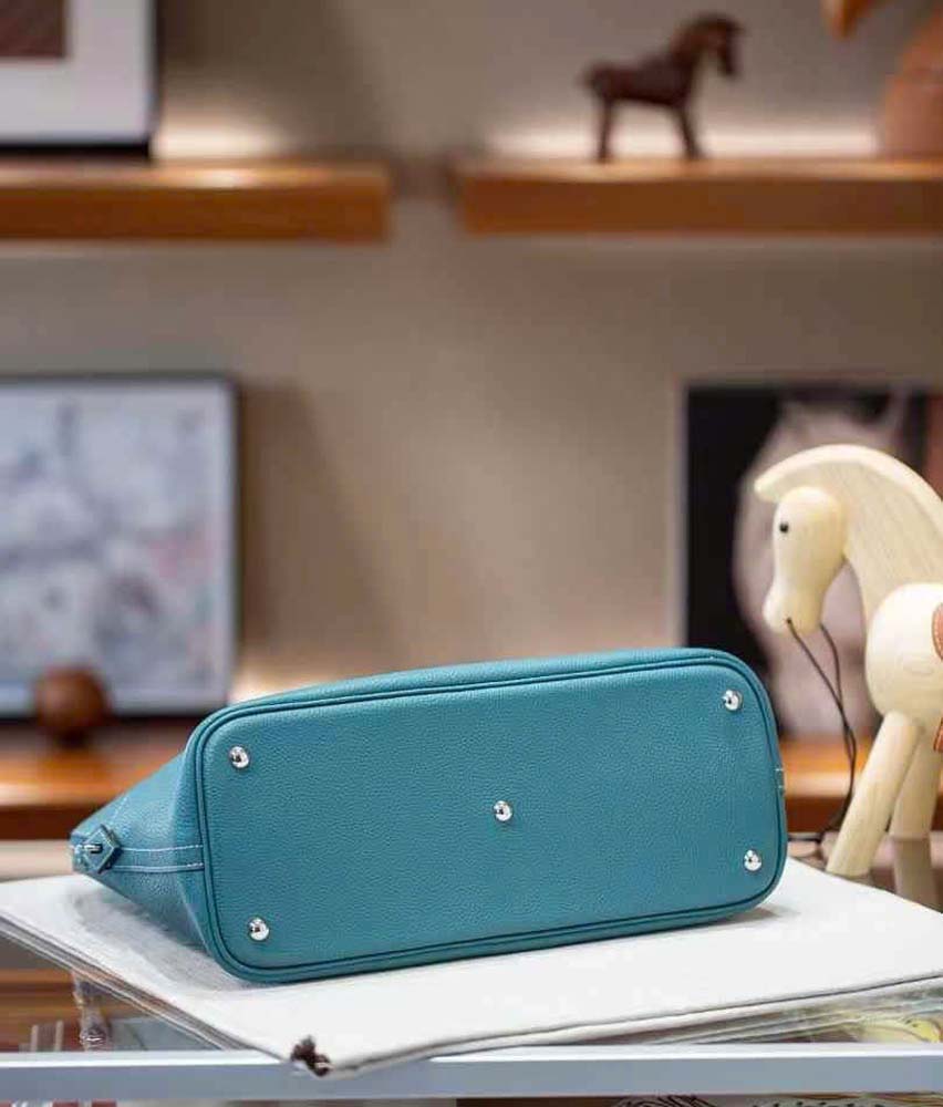 Custom Hermes Bolide 31 Togo Bag - Image 5