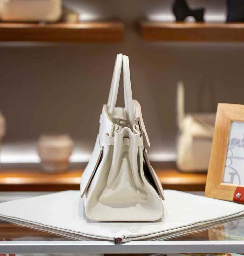 Custom Hermes Birkin Cargo Bag - Image 7