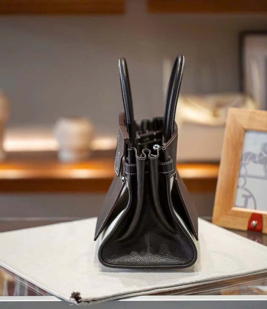 Custom Hermes Birkin Cargo Bag - Image 4