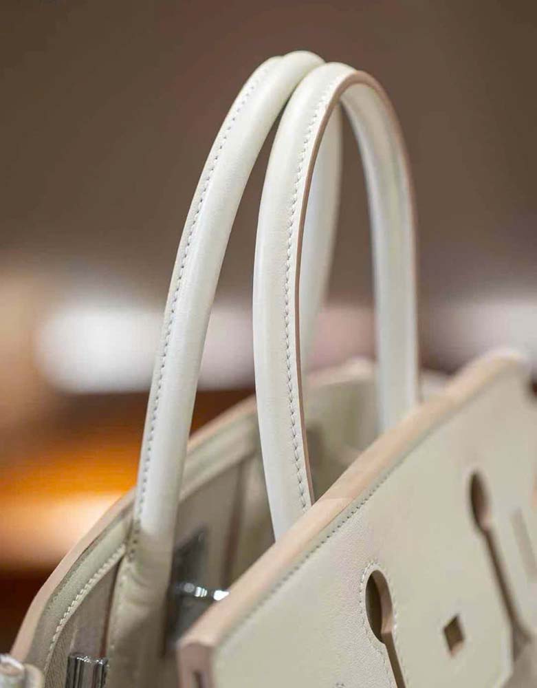 Custom Hermes Birkin Cargo Bag - Image 4