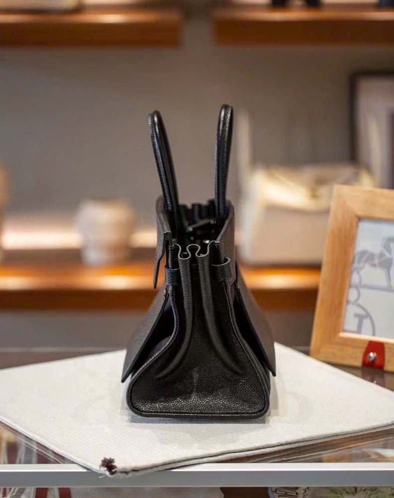 Custom Hermes Birkin Cargo Bag - Image 7