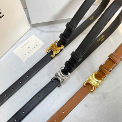 Custom Celine Women Belt