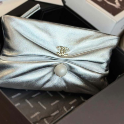 Custom Chanel Mini Clutch Métiers d'Art