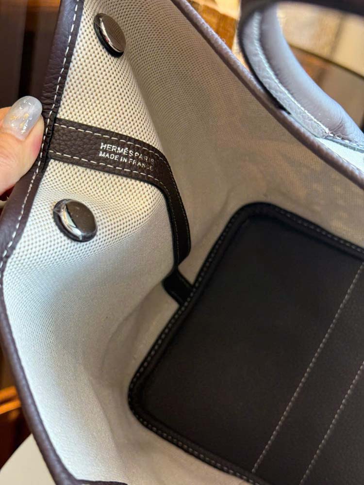 Custom Hermes Garden Party - Image 6