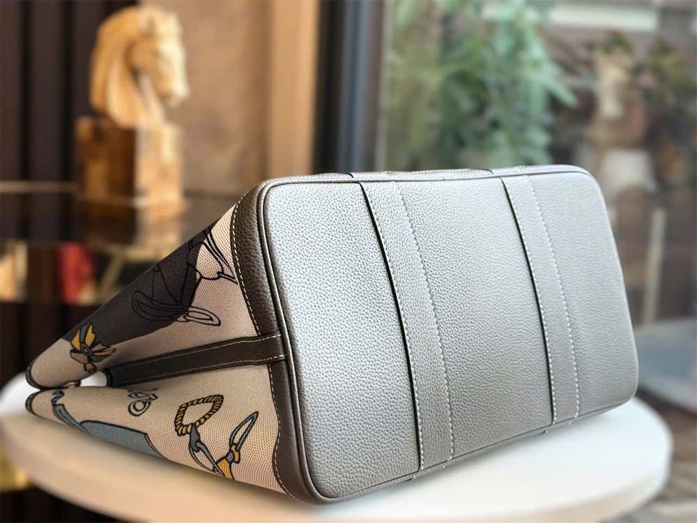 Custom Hermes Garden Party - Image 9