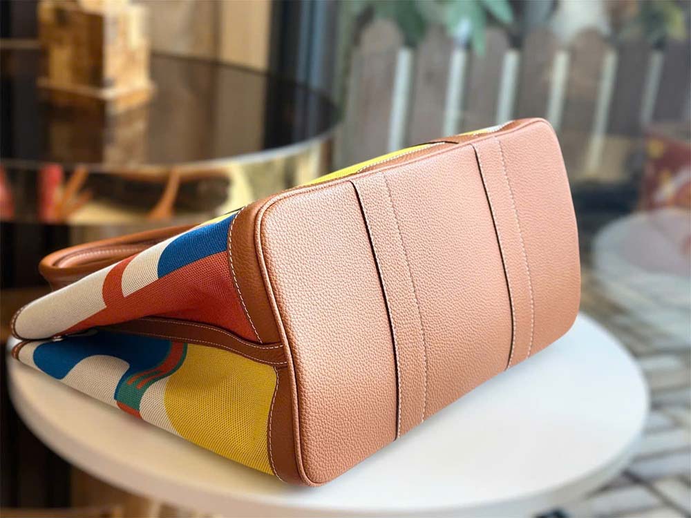 Custom Hermes Garden Party - Image 9