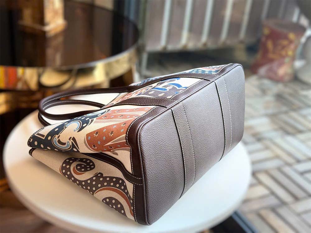 Custom Hermes Garden Party - Image 7