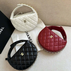 Custom Chanel 23C Small Mini Pouch