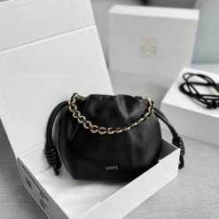 Custom Loewe Flamenco