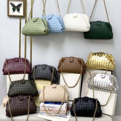 Custom Bottega Veneta Small Lauren 1980