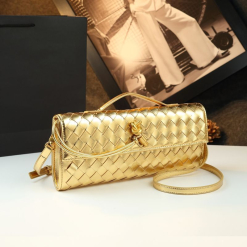 Custom Bottega Veneta Andiamo Clutch