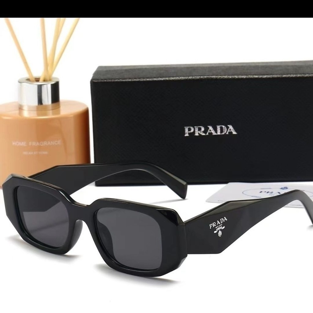 Custom Prada Luxury Sunglasses