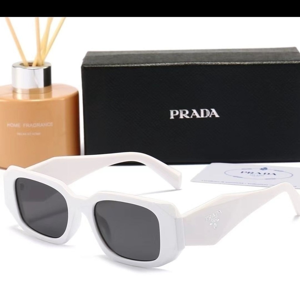 Custom Prada Luxury Sunglasses - Image 3