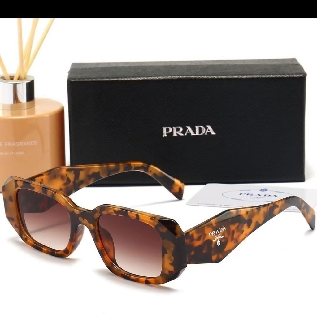 Custom Prada Luxury Sunglasses - Image 2