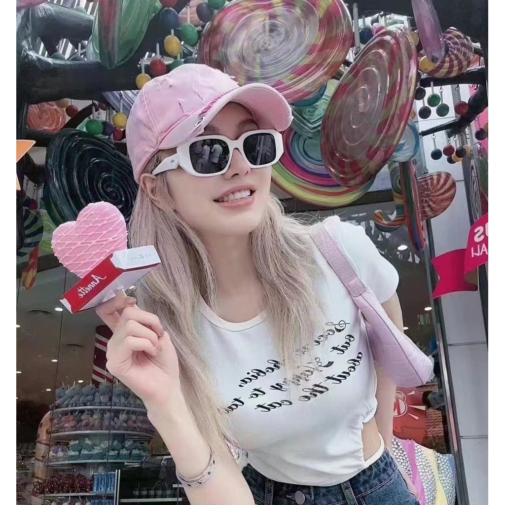 Custom Prada Luxury Sunglasses - Image 5