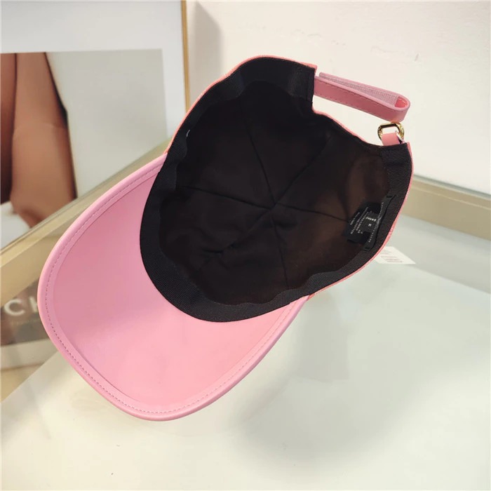 Custom Louis Vuitton Baseball Cap - Image 8