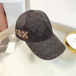 Custom Louis Vuitton Baseball Cap