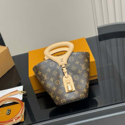 Custom Louis Vuitton Rivage BB