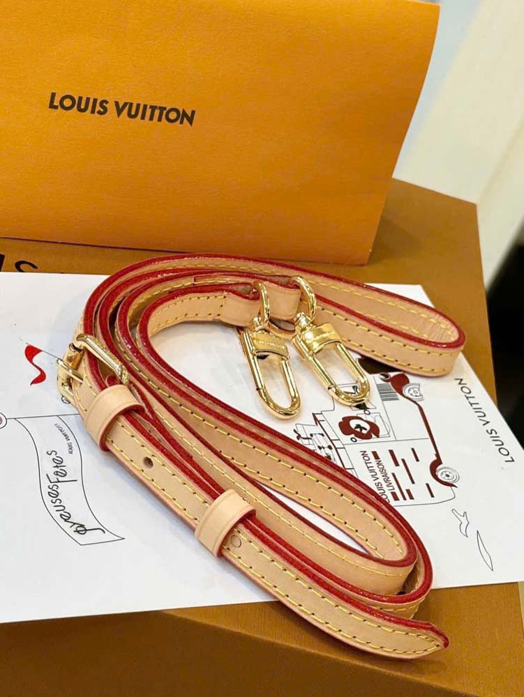 Custom Louis Vuitton Petite Malle Souple Trunk Bag - Image 7