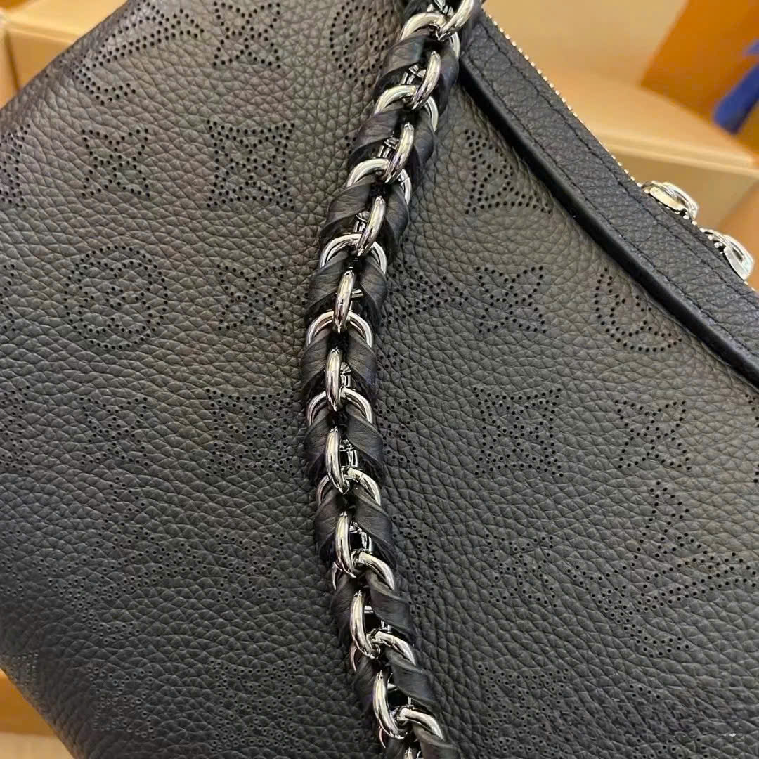 Custom Louis Vuitton Gaston Wearable Wallet - Image 5