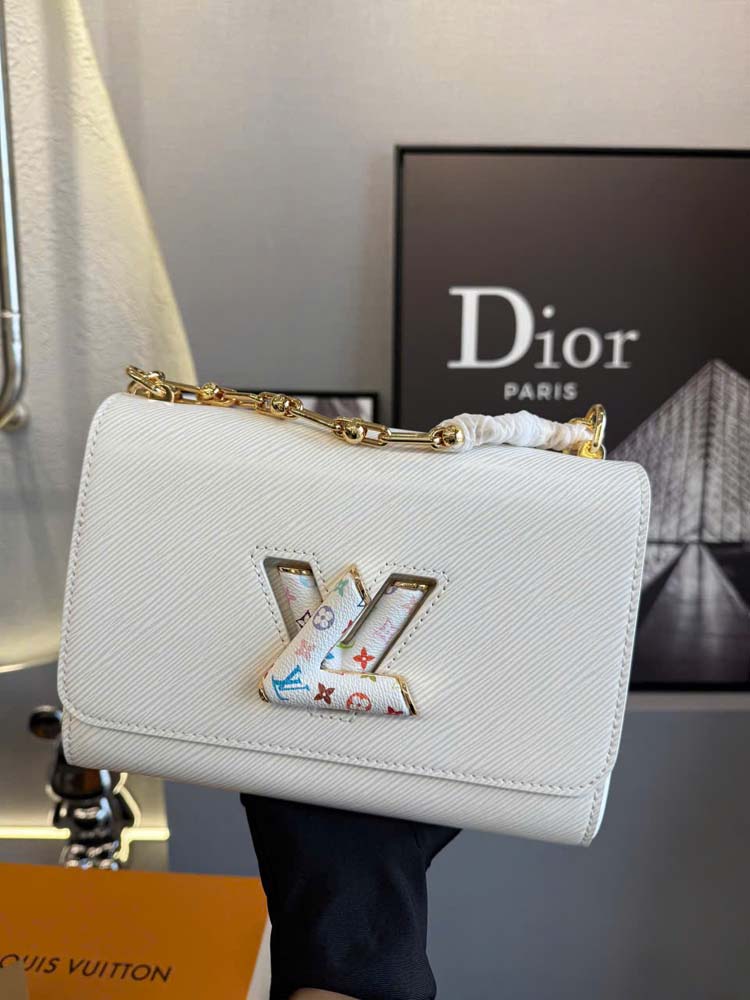 Custom Louis Vuitton Twist Slim - Image 2