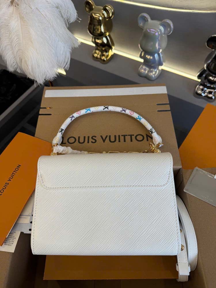 Custom Louis Vuitton Twist Slim - Image 7