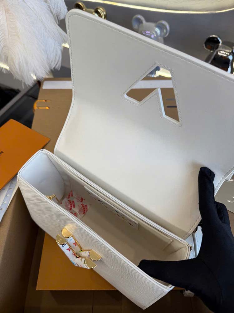 Custom Louis Vuitton Twist Slim - Image 6