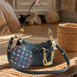 Custom Louis Vuitton Marellini Epi