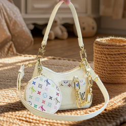 Custom Louis Vuitton Marellini Epi