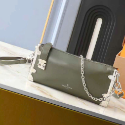 Custom Louis Vuitton Slim Trunk