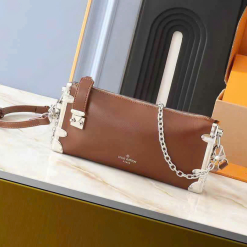 Custom Louis Vuitton Slim Trunk