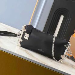 Custom Louis Vuitton Slim Trunk