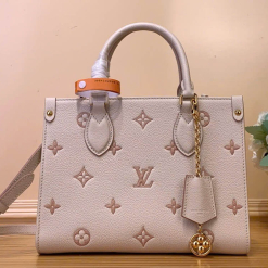 Custom Louis Vuitton Onthego PM - Best Quality