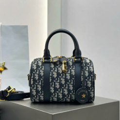 Custom Dior Groove Speedy Bag - Best Quality