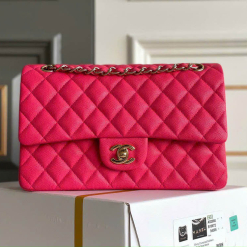 Custom Chanel Classic - Best Quality