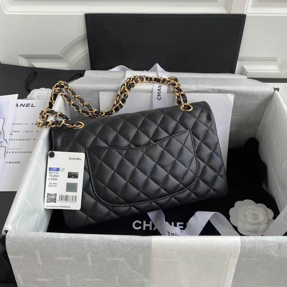 Custom Chanel Classic - Best Quality - Image 3