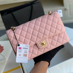 Custom Chanel Classic - Best Quality
